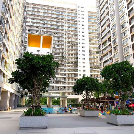 Michael Apartment Scenic Valley TP. Hồ Chí Minh Ngoại thất bức ảnh