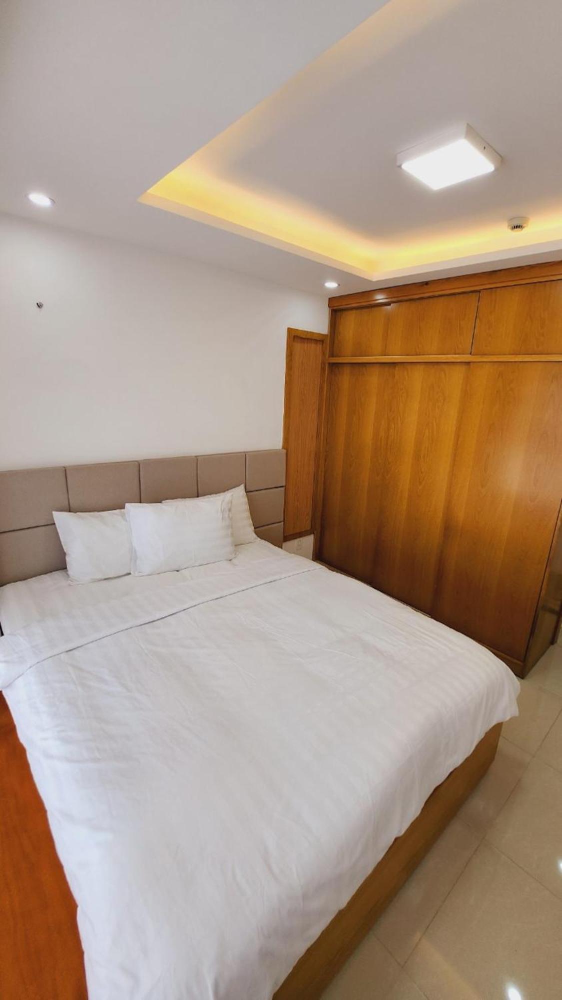 Michael Apartment Scenic Valley TP. Hồ Chí Minh Ngoại thất bức ảnh