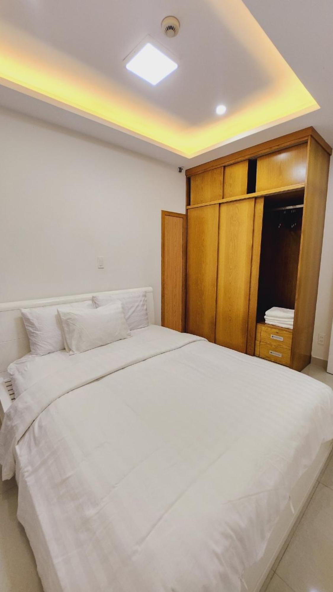 Michael Apartment Scenic Valley TP. Hồ Chí Minh Ngoại thất bức ảnh