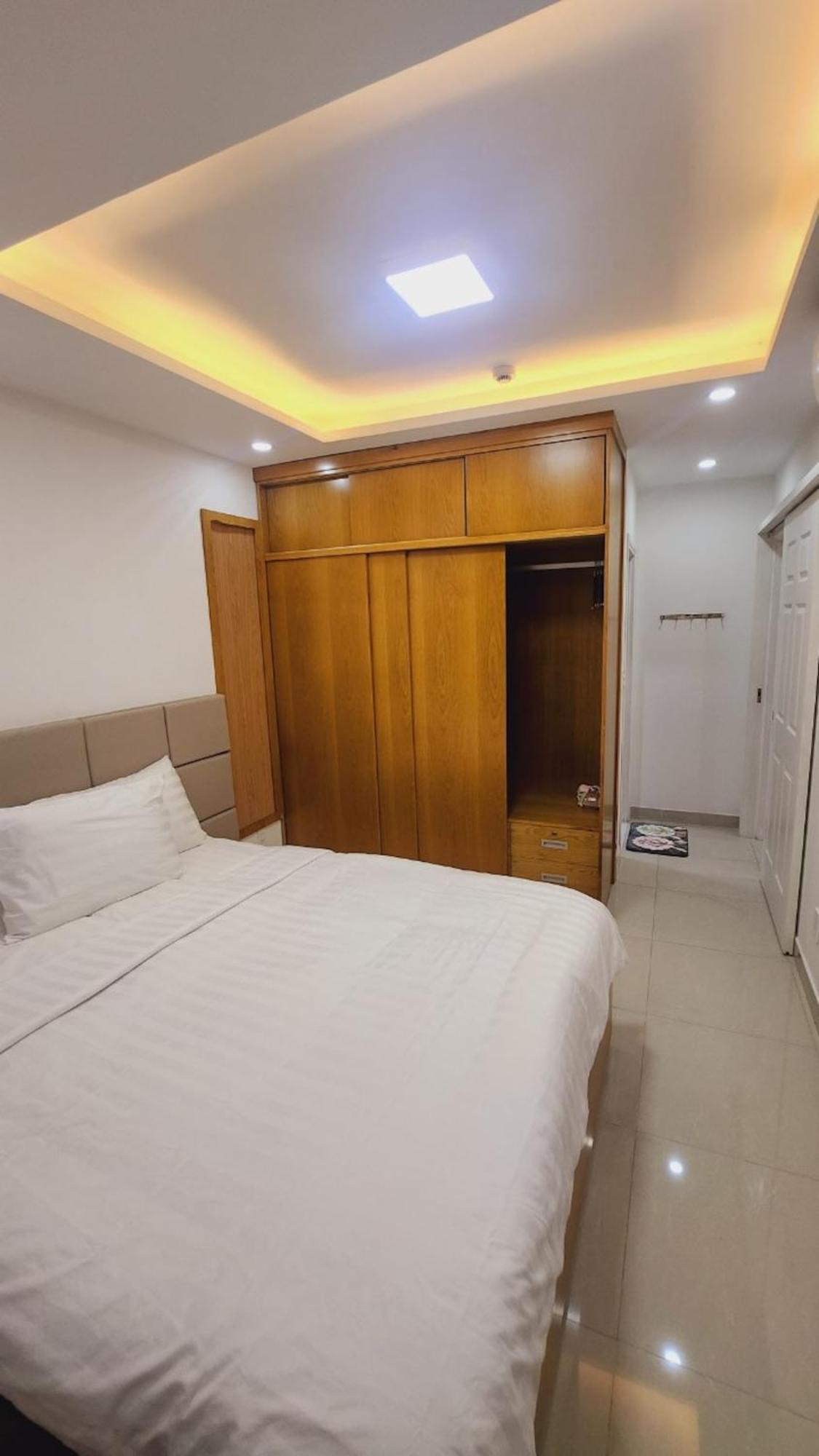 Michael Apartment Scenic Valley TP. Hồ Chí Minh Ngoại thất bức ảnh
