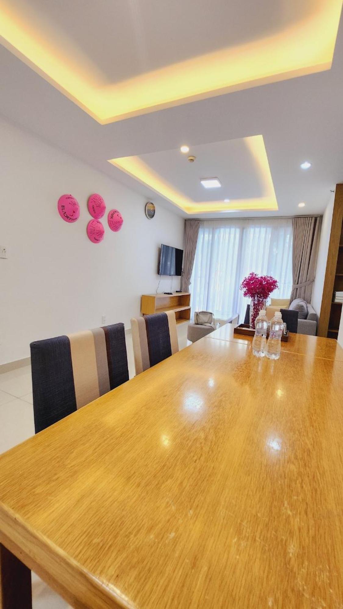 Michael Apartment Scenic Valley TP. Hồ Chí Minh Ngoại thất bức ảnh
