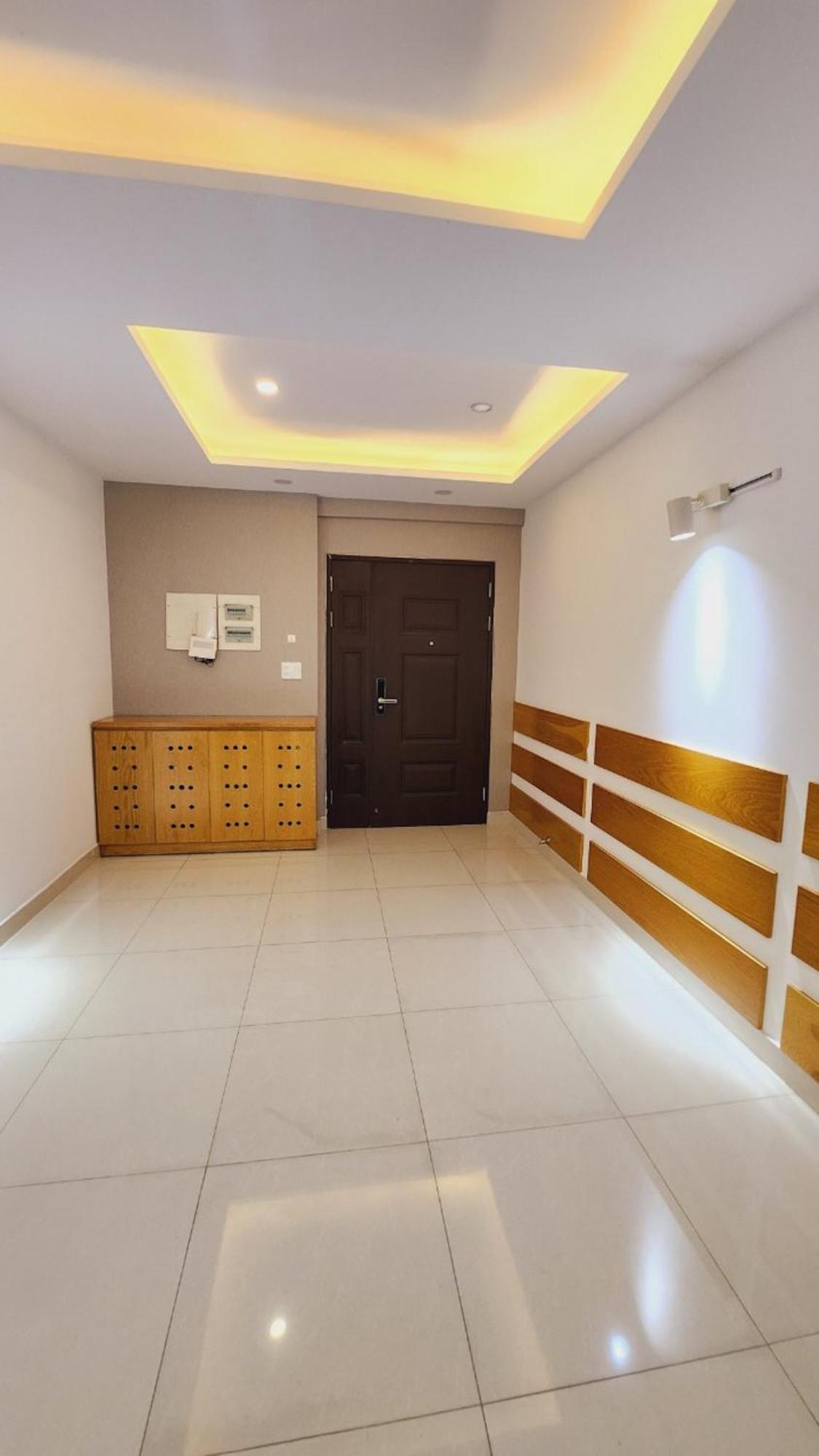 Michael Apartment Scenic Valley TP. Hồ Chí Minh Ngoại thất bức ảnh