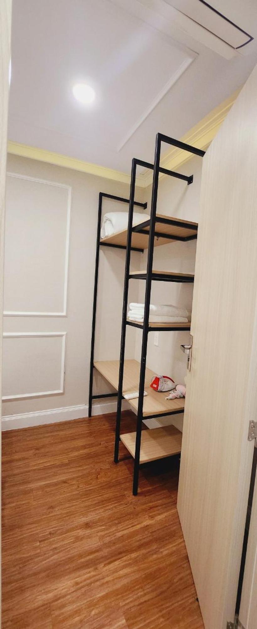 Michael Apartment Scenic Valley TP. Hồ Chí Minh Ngoại thất bức ảnh