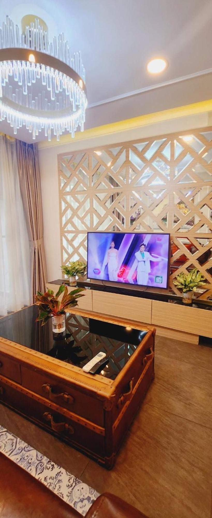 Michael Apartment Scenic Valley TP. Hồ Chí Minh Ngoại thất bức ảnh