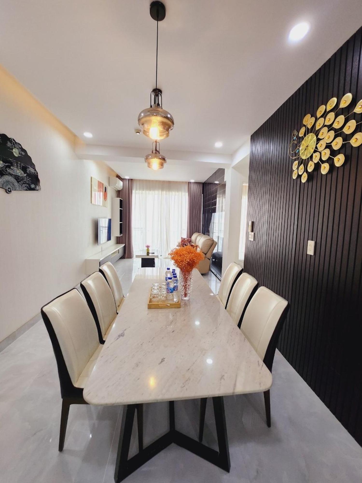 Michael Apartment Scenic Valley TP. Hồ Chí Minh Ngoại thất bức ảnh