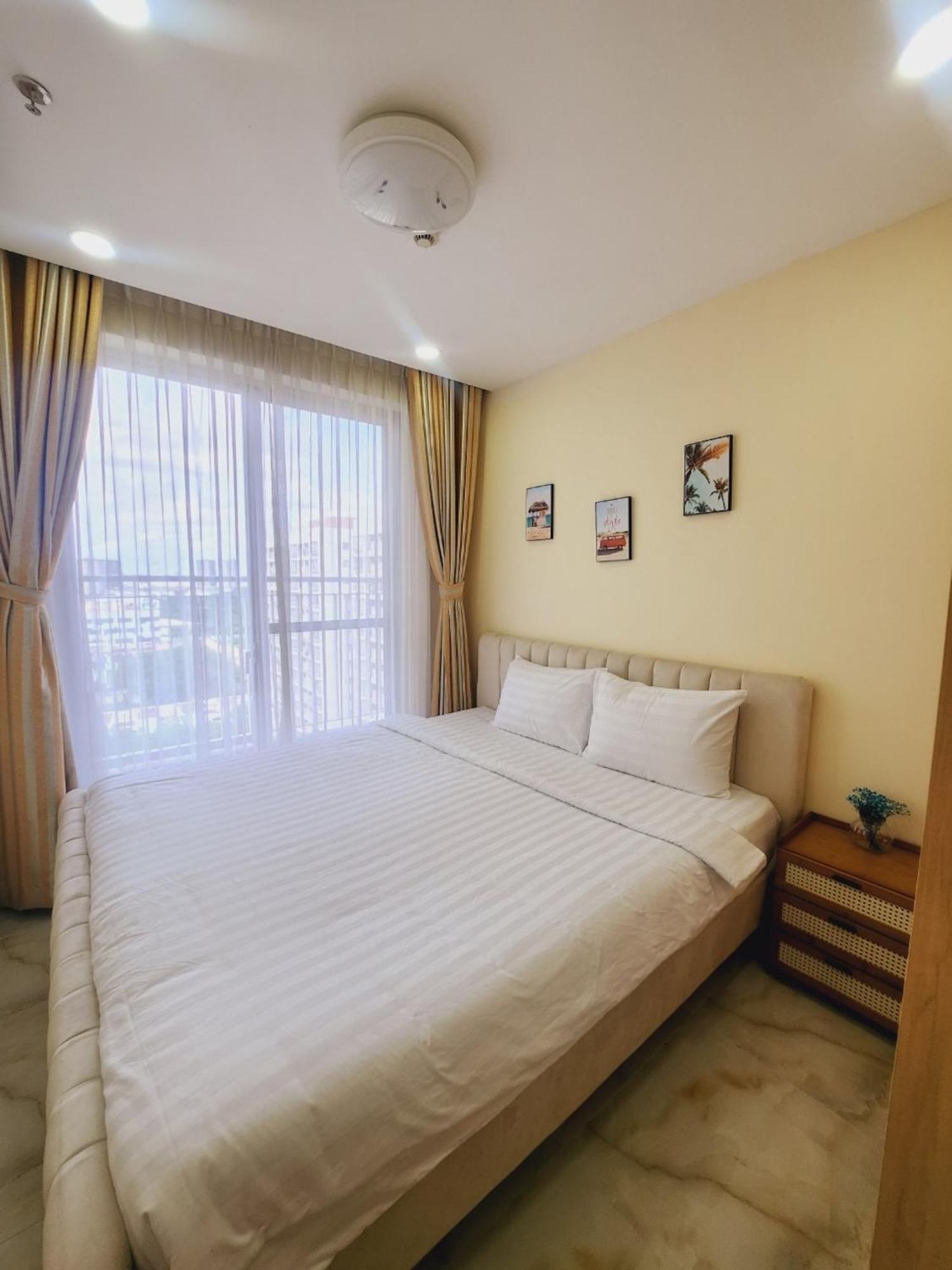 Michael Apartment Scenic Valley TP. Hồ Chí Minh Ngoại thất bức ảnh