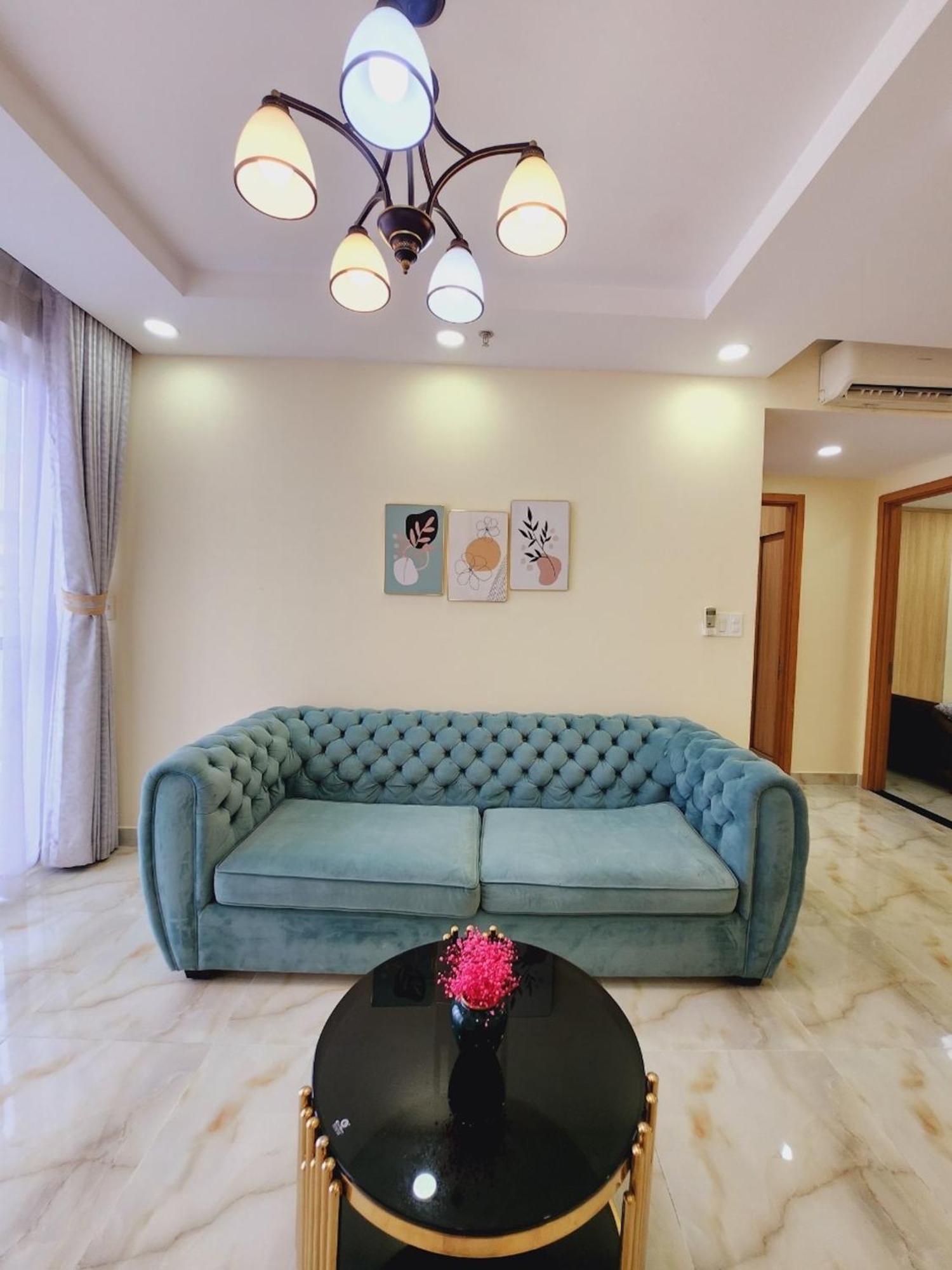 Michael Apartment Scenic Valley TP. Hồ Chí Minh Ngoại thất bức ảnh