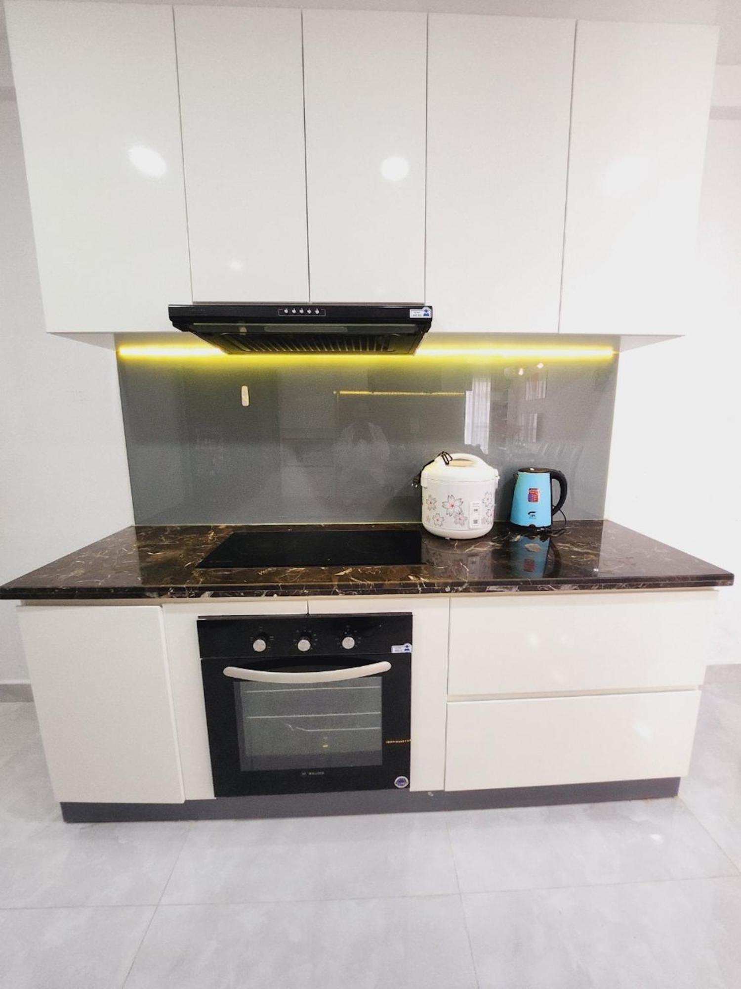 Michael Apartment Scenic Valley TP. Hồ Chí Minh Ngoại thất bức ảnh