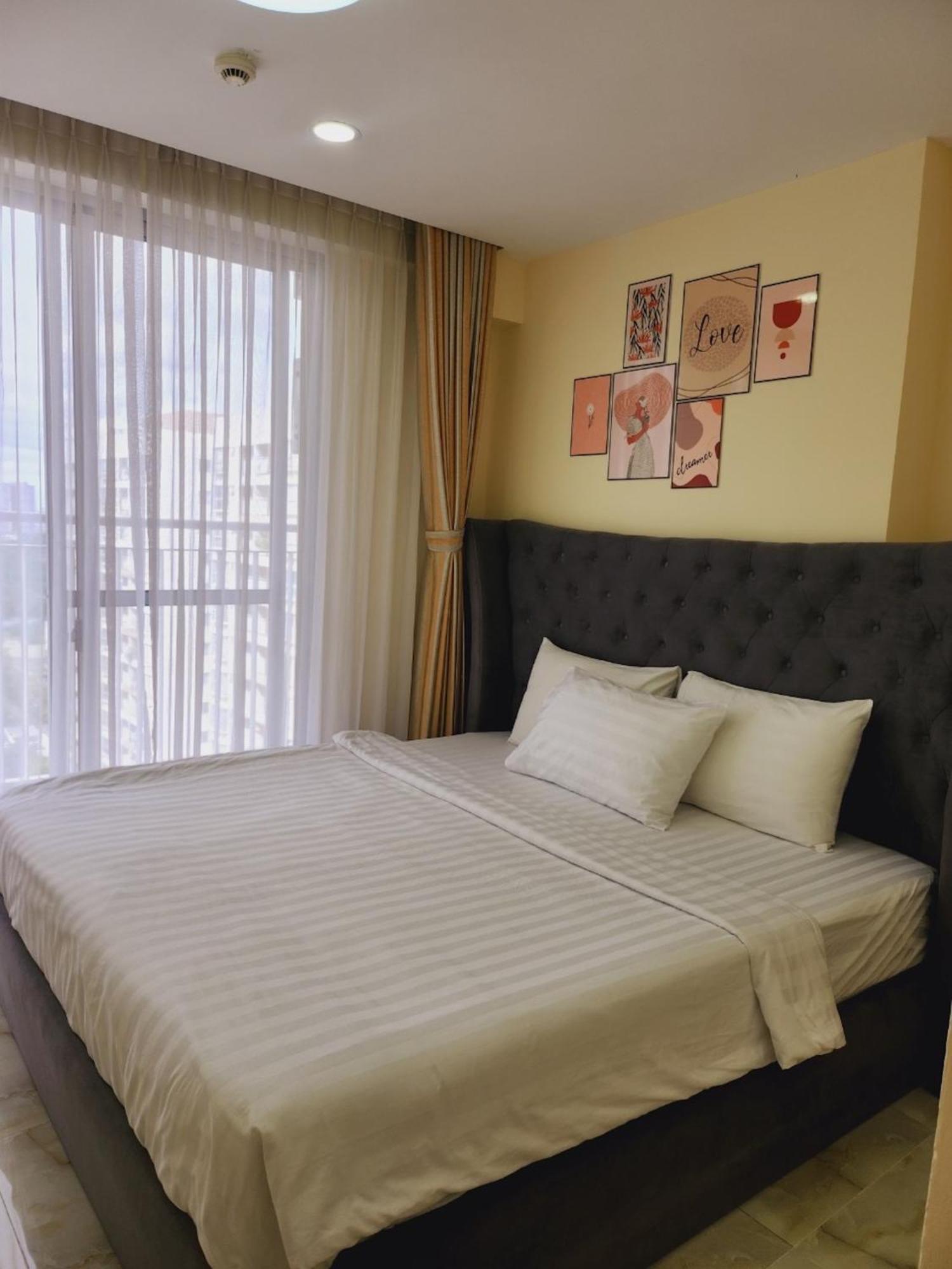 Michael Apartment Scenic Valley TP. Hồ Chí Minh Ngoại thất bức ảnh
