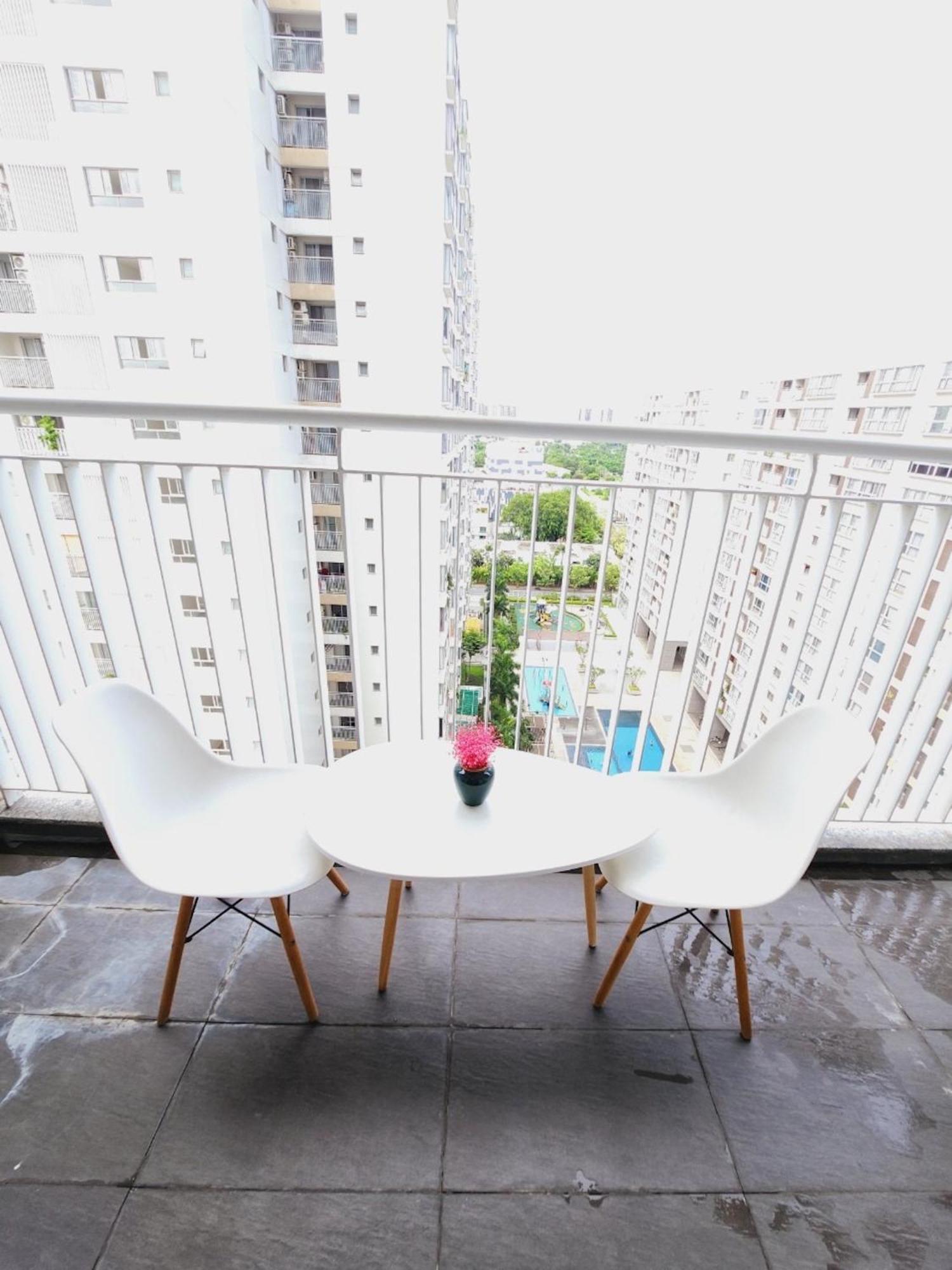 Michael Apartment Scenic Valley TP. Hồ Chí Minh Ngoại thất bức ảnh